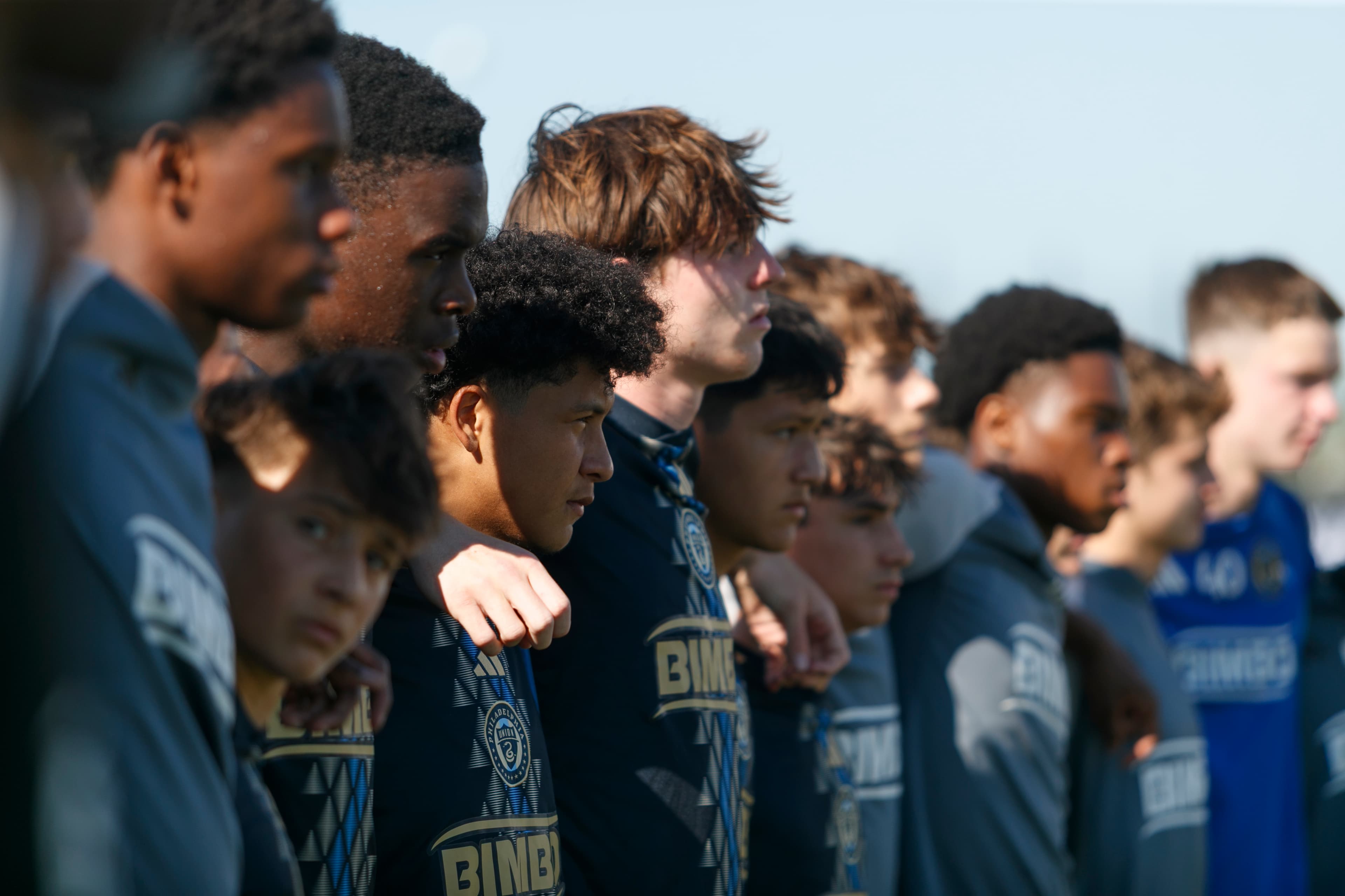 Hero Image U16 Club