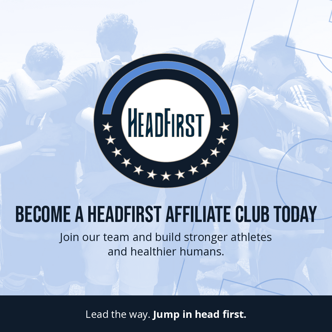 Head First Affiliate Club Web