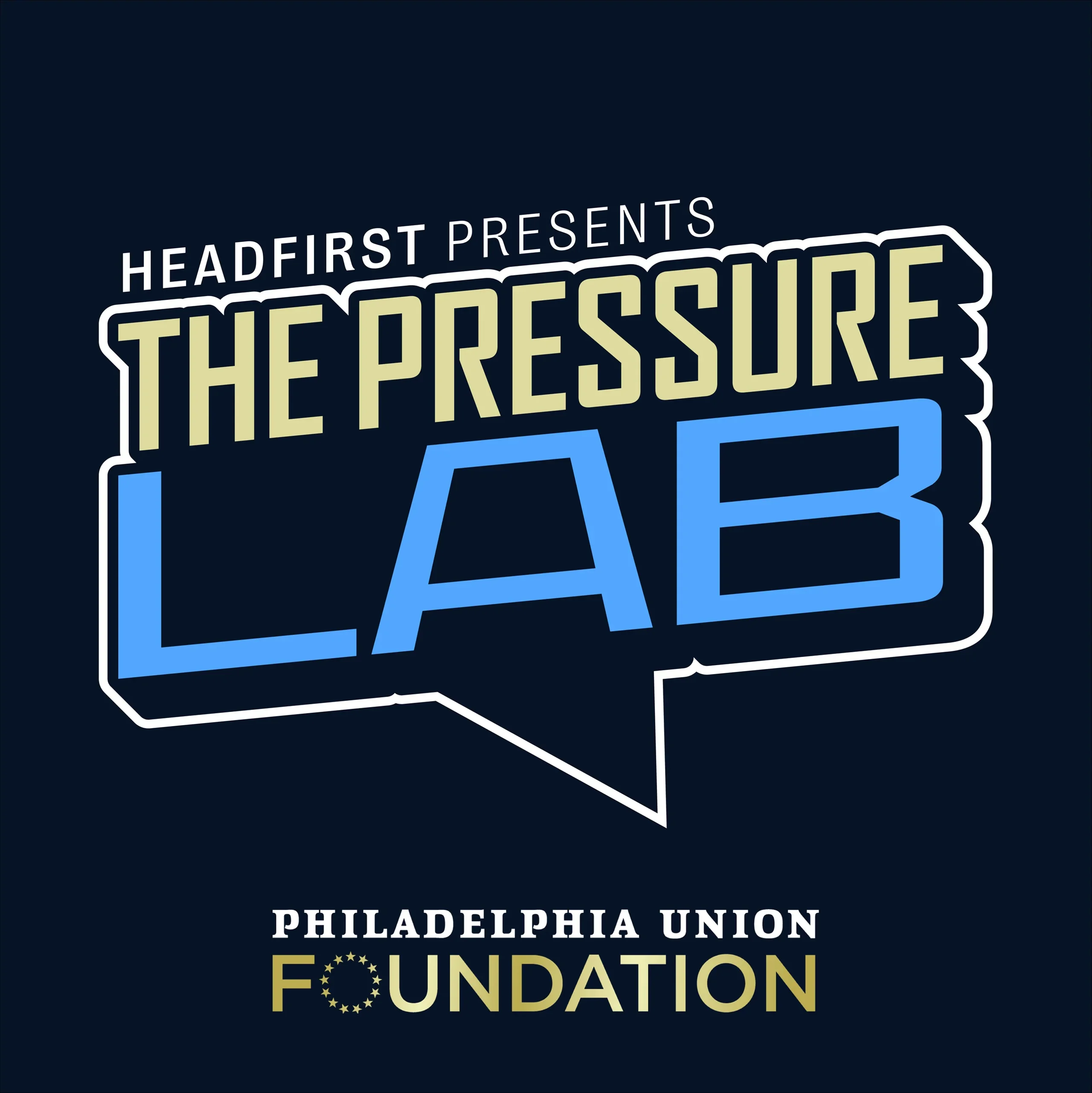The Pressure Lab